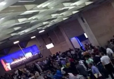 ◄ چرا ۴۰ درصد پروازهای داخلی با تاخیر انجام می شود؟ / دلایل تاخیر پروازهای خارجی در فرودگاه امام
