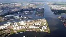 Port of Amsterdam- Words and Actions