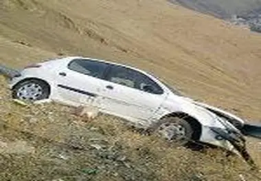 کاهش ۴۰ درصدی تلفات جاده‌ای در قوچان