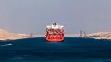  Atlantic Shrike PSV Achieves 11% Fuel Reduction with SeaQ Retrofit