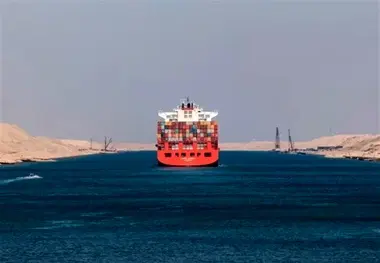  Crowley-Managed CS Anthem Joins Tanker Security Program