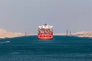  Great Lakes Iron Ore Trade Down in November