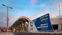 مجوز ۵ پرواز فوق العاده دوبی به فرودگاه‌های ایران صادر شد