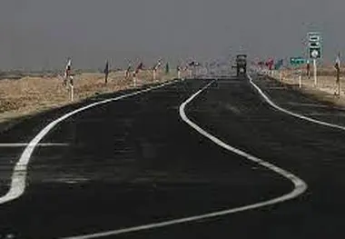 دستگیری مجرمانی مسلح که به کامیون ها تیراندازی می کردند+ فیلم