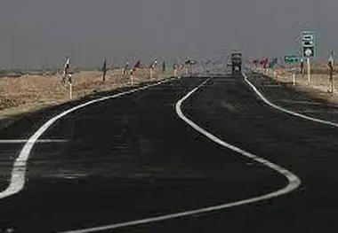 دستگیری مجرمانی مسلح که به کامیون ها تیراندازی می کردند+ فیلم