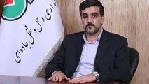 آغاز فعالیت قرارگاه مرکزی و استانی  اربعین در سازمان راهداری