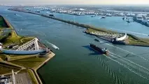 Rotterdam deepens Nieuwe Waterweg to ease bigger vessels
