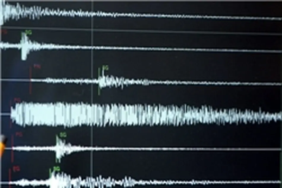 زلزله 4.6 ریشتری سرو ارومیه را لرزاند