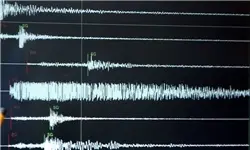 زلزله 4.6 ریشتری سرو ارومیه را لرزاند