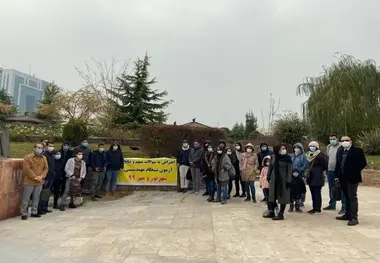 بی تفاوتی وزارت شهرسازی به مشکل آزمون امسال حرفه نظام مهندسی