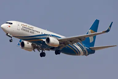 Oman Air Returns To Singapore After Nine Years 