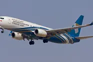 Oman Air Returns To Singapore After Nine Years 