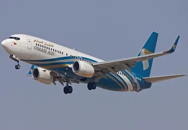Oman Air Returns To Singapore After Nine Years 