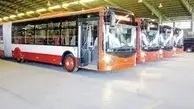 

آمادگی برای ساخت سالانه ۴ هزار اتوبوس 