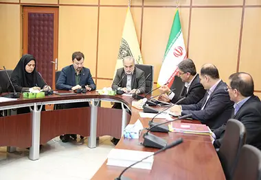 ثبت قراردادهای پیمانکاری راه‌آهن در سامانه «ستاد» الزامی است