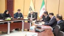 ثبت قراردادهای پیمانکاری راه‌آهن در سامانه «ستاد» الزامی است