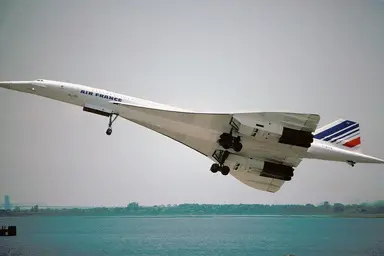 درس کنکورد برای صنایع هواپیماسازی و مدیران/ خسارت پافشاری بر اشتباه را جدی بگیرید 