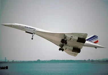 درس کنکورد برای صنایع هواپیماسازی و مدیران/ خسارت پافشاری بر اشتباه را جدی بگیرید 