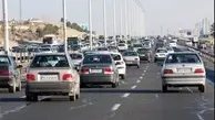 کاهش ترافیک آزادراه قم به تهران امکان‌پذیر است؟