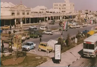 کاهش ۲۰ درصدی ترافیک ورودی ترمینال کاوه با سامانه ثبت تخلفات خودرویی