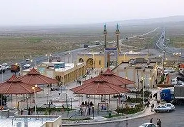 سه مجتمع خدمات رفاهی بین‌ راهی در استان یزد به بهره‌ برداری می‌ رسد