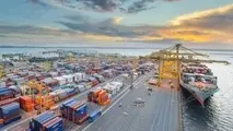 جابجایی بیش از 650 هزار تی ای یو (TEU) در بنادر عربستان سعودی