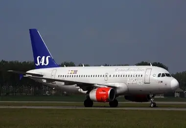 SAS, Norwegian pilots agree on labor deal
