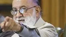 ◄ وعده هایی که چمران از روحانی می گیرد