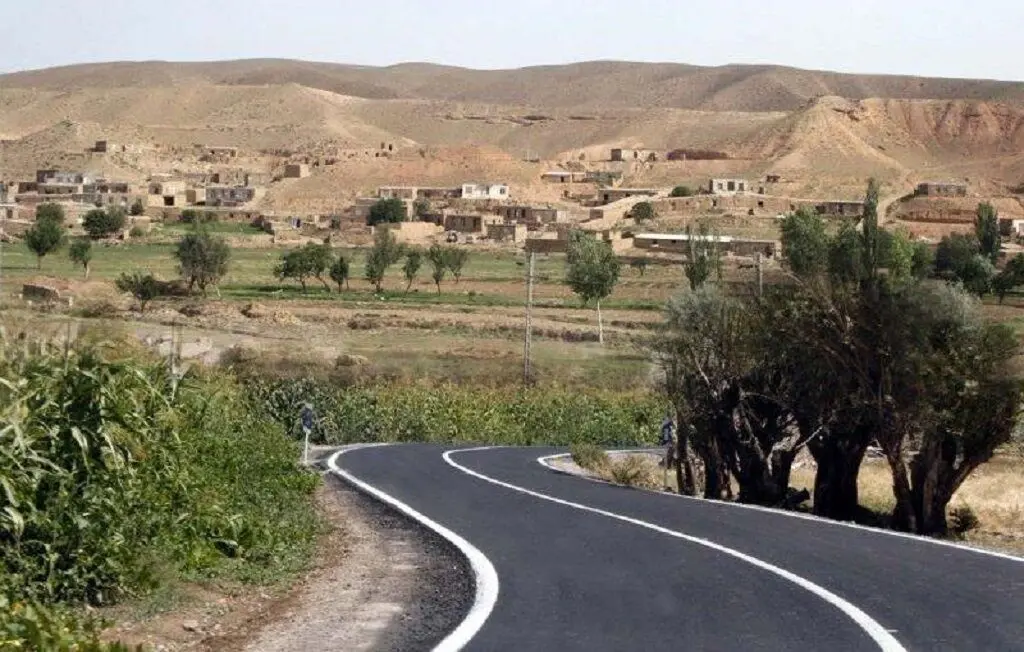 ۳۵ میلیارد ریال به بهسازی راه‌های ۲۵ روستا در اصفهان اختصاص یافت