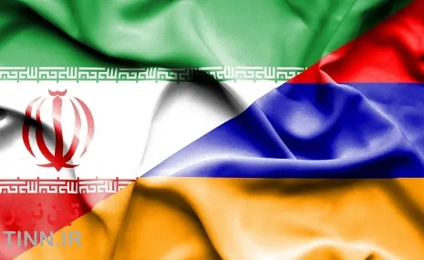طرح منطقه آزاد تجاری در مرز ایران به هیات دولت ارمنستان ارائه شد