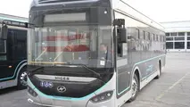 خرید ۲۵۰۰ اتوبوس برقی برای تهران