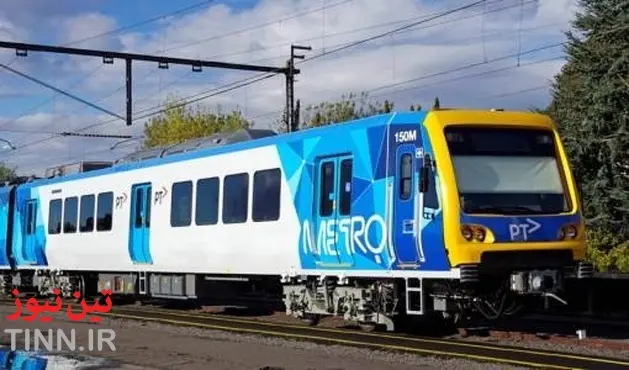 Alstom completes delivery of eight X’trapolis trains for Melbourne