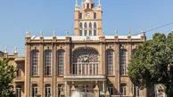 کاخ شهرداری تبریز، شاهکاری به سبک معماری آلمانی