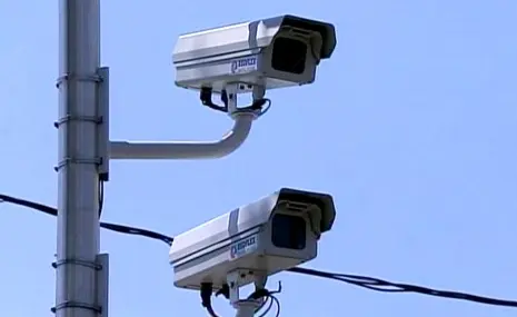 ۱۳ دوربین جدید ثبت تخلفات در جاده های استان یزد نصب می شود