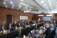 Direct Dialogue with Economic and Maritime Stakeholders: Amirabad Port's Strategy to Boost Trade and Transport