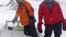 عملیات جستجوی جانباختگان سقوط هواپیما همچنان متوقف است