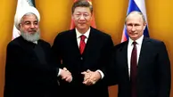 تفاهم با چین و روسیه، بیشتر اقتصادی است