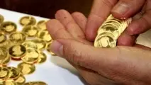 قیمت سکه در مرز 4 میلیون تومان 