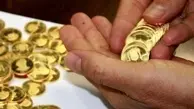 قیمت سکه در مرز 4 میلیون تومان 