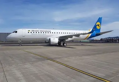 MRO Memo: Embraer Eyes Services Growth In Engines, Cabins 