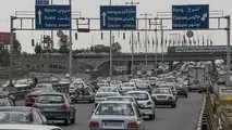 استقرار سامانه هوشمند ثبت تخلف جاده‌ای در آینده نزدیک