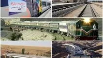 راه آهن تبریز- میانه؛ ۲۲سال درایستگاه انتظار؛پروژه در بن بست است