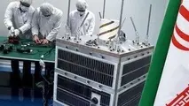 Iran to Launch New Satellites