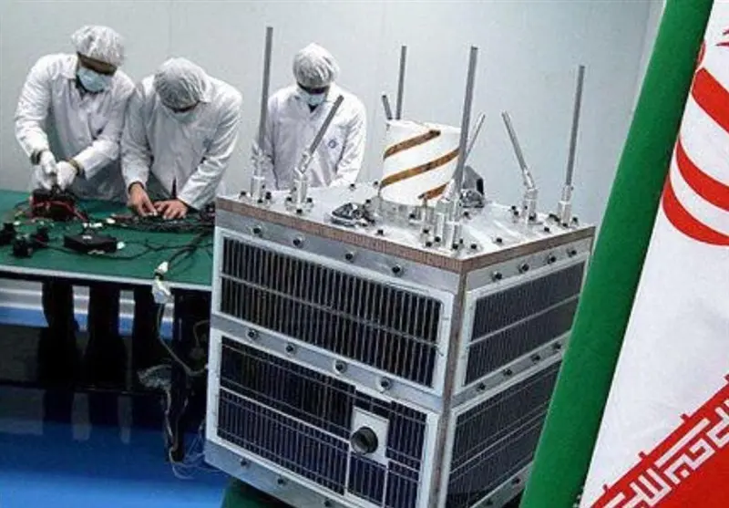 Iran to Launch New Satellites
