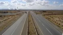 اتصال شرق و جنوب کشور به منطقه ویژه ماکو با تکمیل آزادراه مرند - بازرگان 