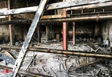 مدارک لازم برای پرداخت خسارت به آسیب‌ دیدگان اغتشاشات اعلام شد