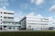 HAECO Breaks Ground On New Xiamen Engine Shop 