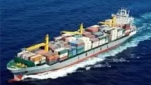 کشتیرانی ایران ۳۰۰ کانتینر برای حمل بار به روسیه اختصاص داد 