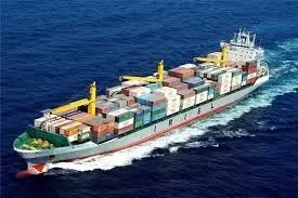 خط منظم کشتیرانی کانتینری ایران-هند راه‌اندازی شد
