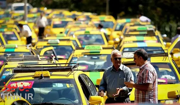 ◄ شرط جدید تمدید کارنامه رانندگان تاکسی در سال ۹۵